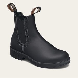 Blundstones: Original #1448 Women's High Top